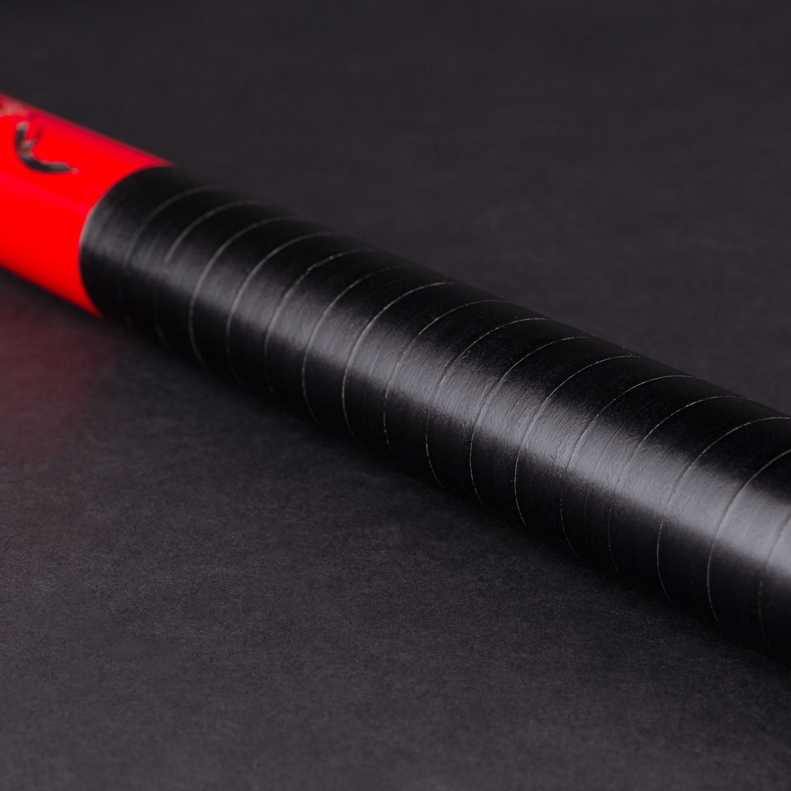 Outlaw OL30 Red Rose Pool Cue Limited Edition - Image 7