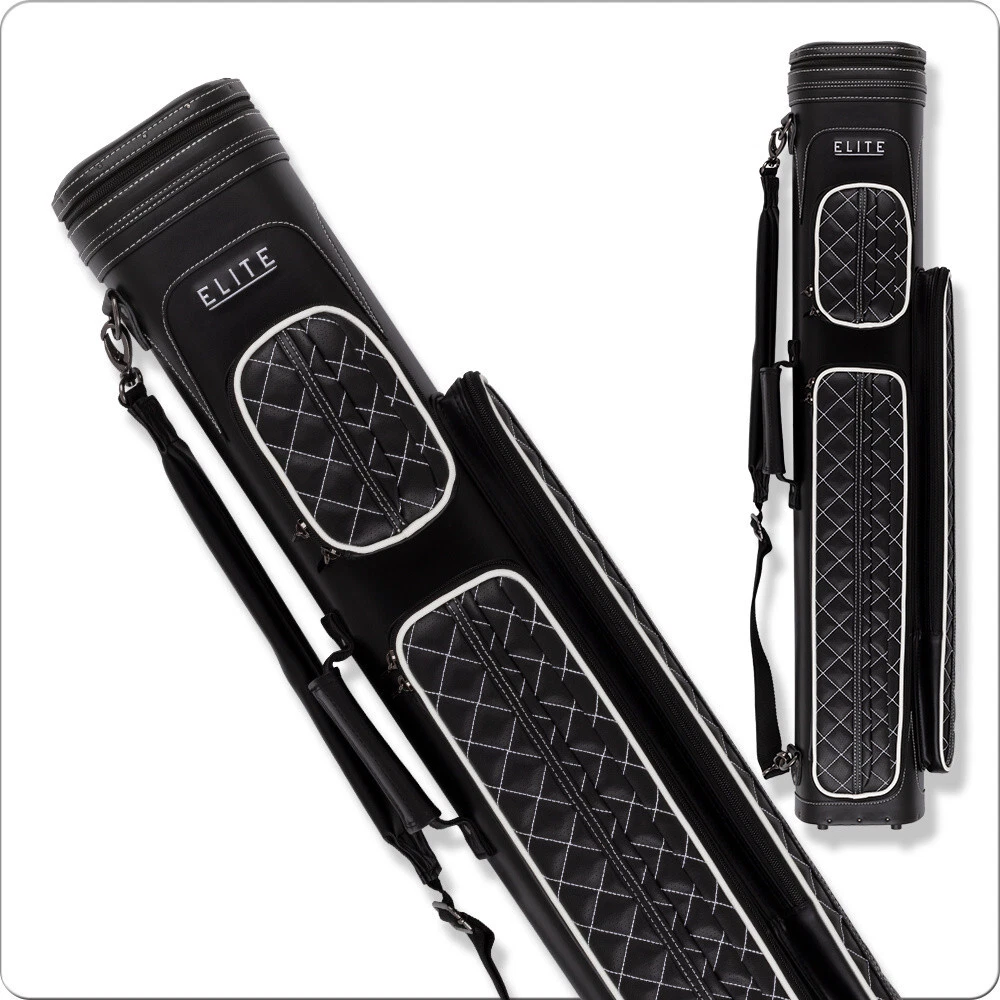 Elite ECV35S 3x5 Embroidered Hard Case w/ Stand - Image 2