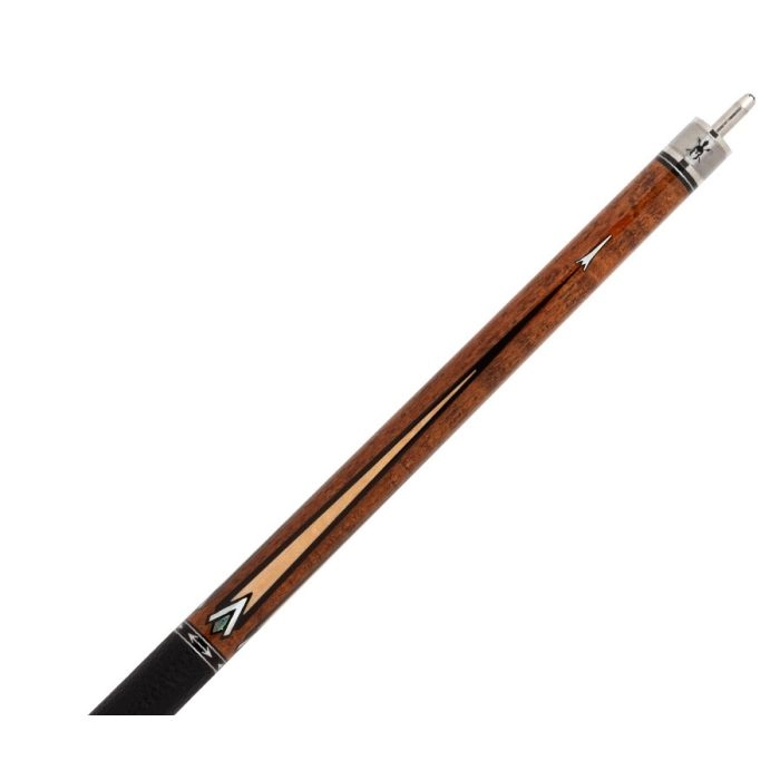 Spartan SPR09 Pool Cue - Leather Wrap - Image 5