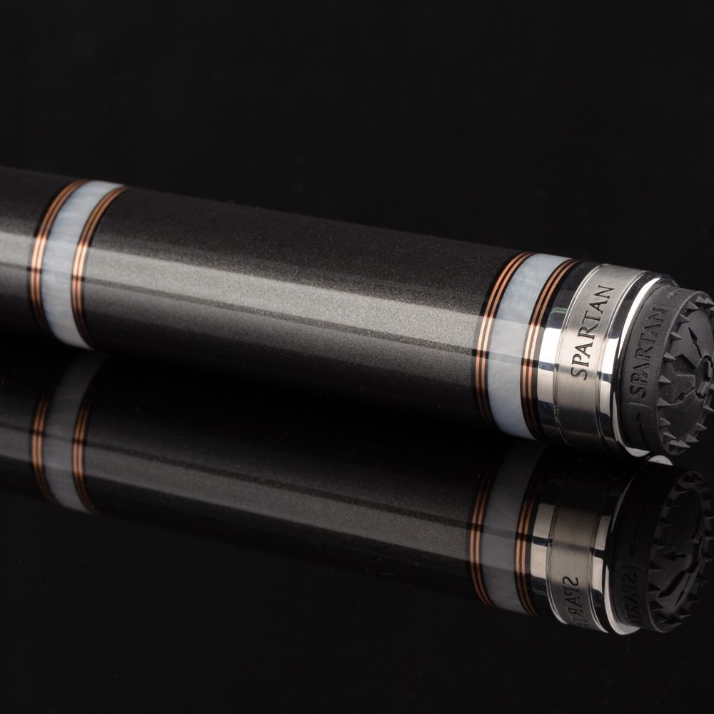 Spartan SPR12 Pool Cue - Image 4