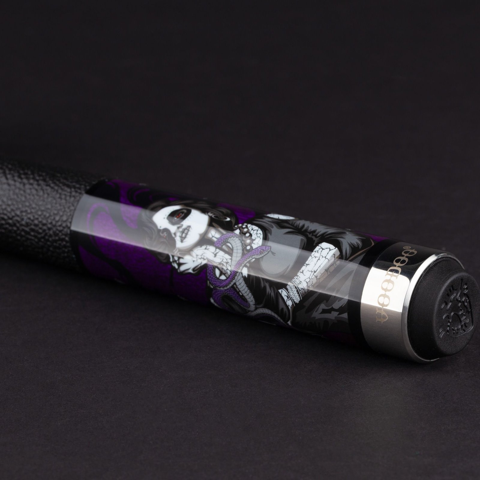 Voodoo VOD45 Spiderweb & Princess Design Cue - Image 6