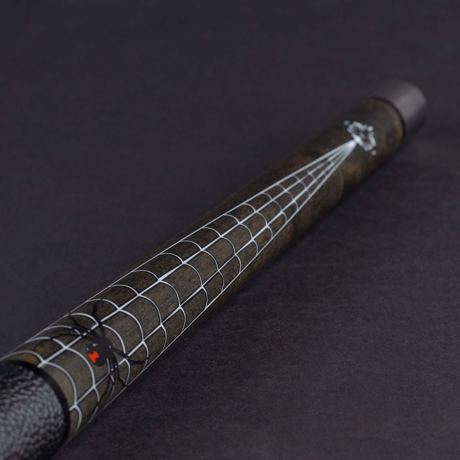 Voodoo VOD45 Spiderweb & Princess Design Cue - Image 5