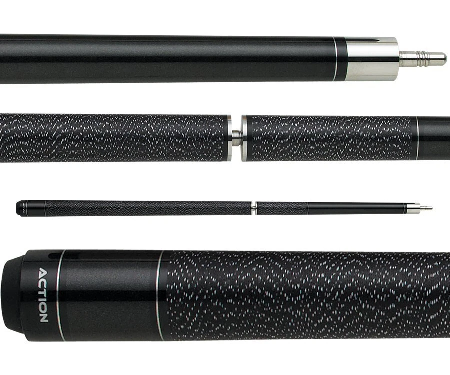 Action ACTBJ06 Break/Jump Cue – 13 mm Phenolic Tip - Image 12
