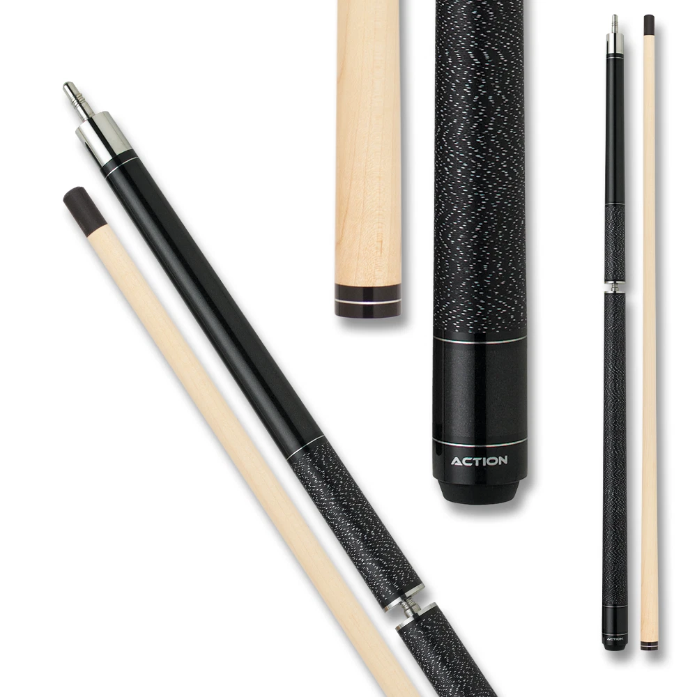 Action ACTBJ06 Break/Jump Cue – 13 mm Phenolic Tip - Image 5