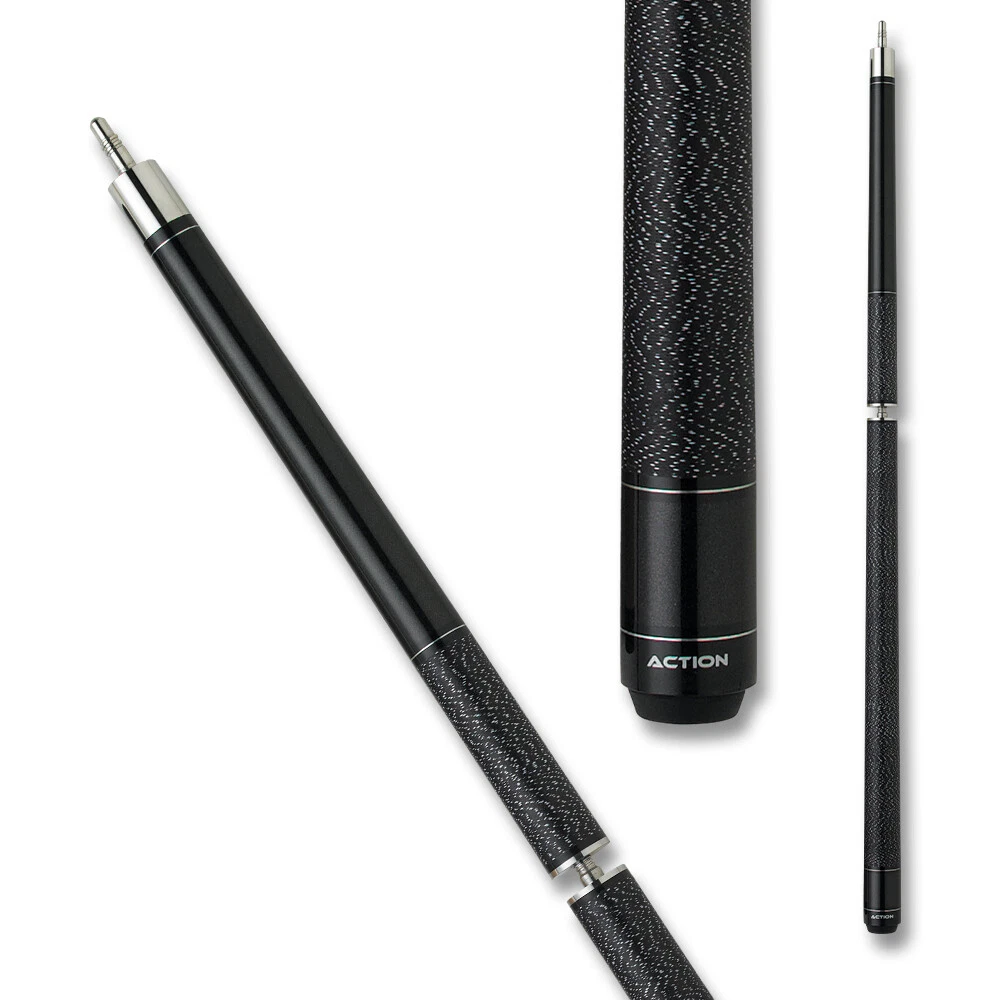 Action ACTBJ06 Break/Jump Cue – 13 mm Phenolic Tip - Image 6
