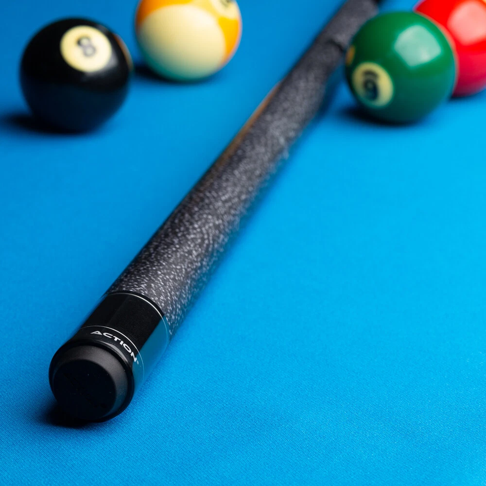 Action ACTBJ06 Break/Jump Cue – 13 mm Phenolic Tip - Image 10
