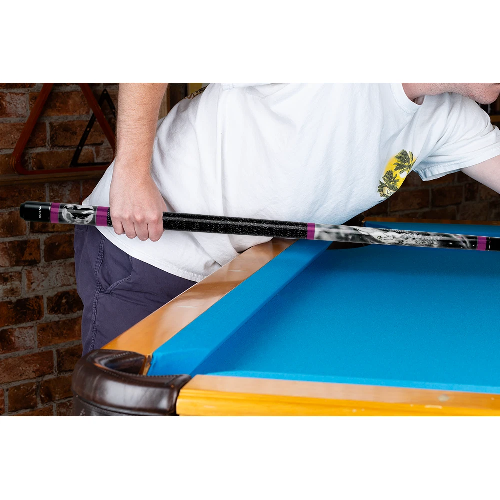 Action ADV07 Adventure Cue - Image 11