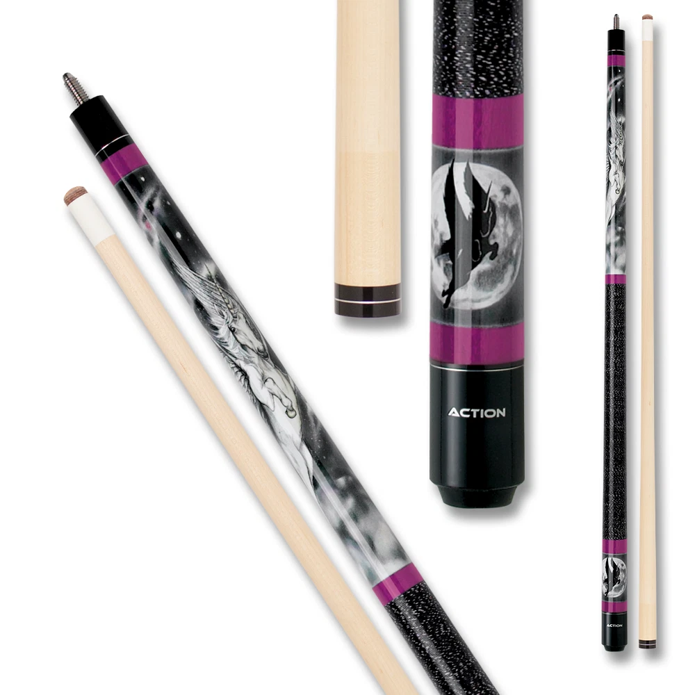 Action ADV07 Adventure Cue - Image 4