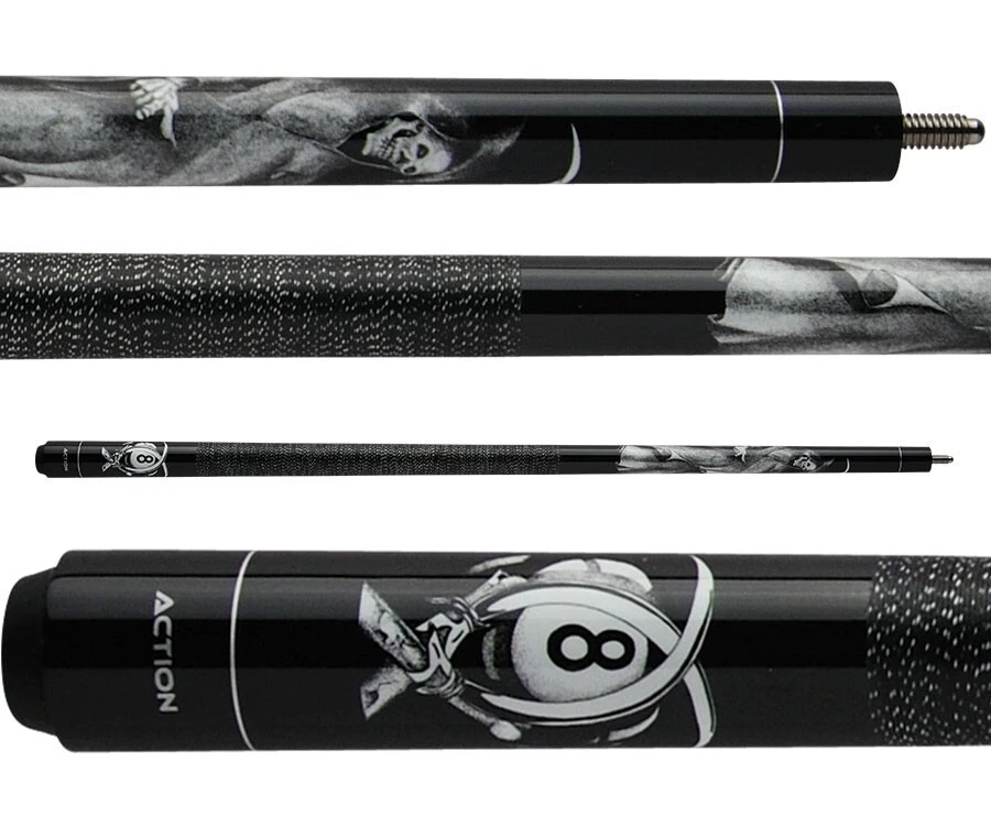 Action ADV101 Adventure Cue - Image 3