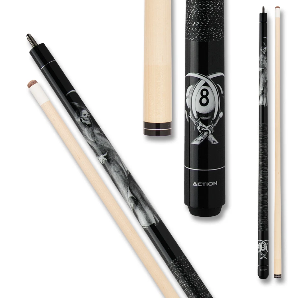 Action ADV101 Adventure Cue - Image 7