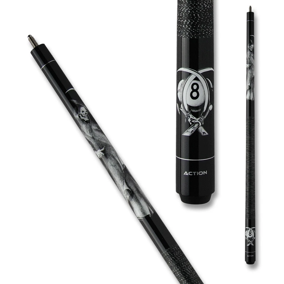 Action ADV101 Adventure Cue - Image 8