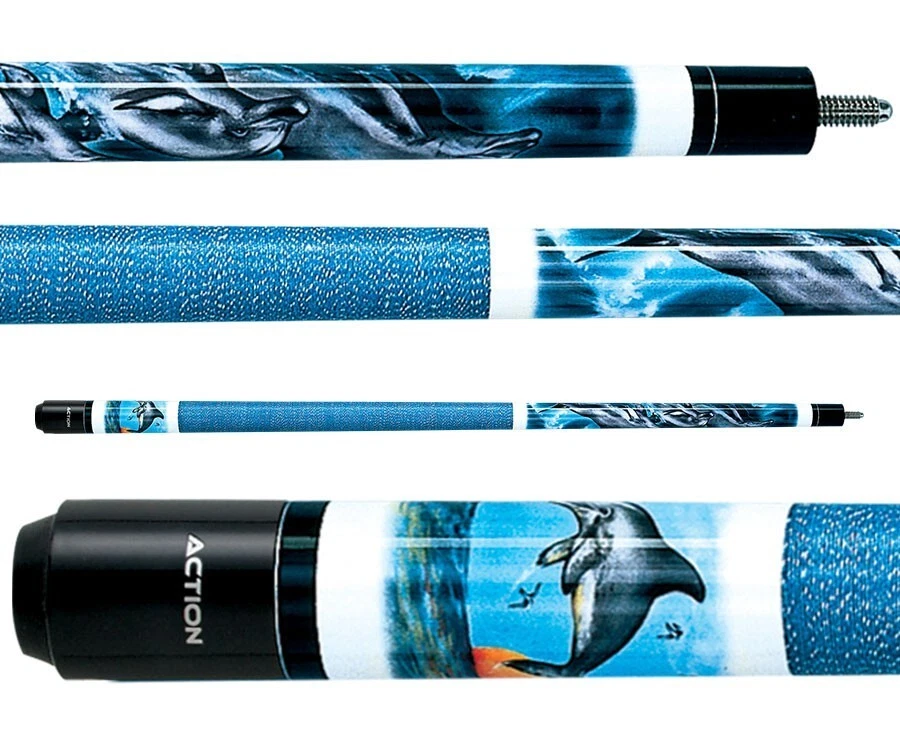 Action ADV59 Adventure Cue - Image 6
