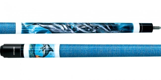 Action ADV59 Adventure Cue - Image 7