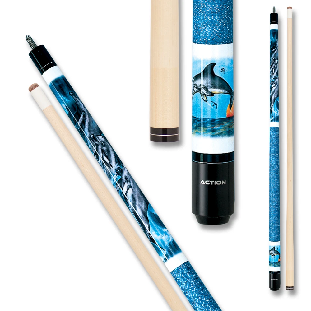 Action ADV59 Adventure Cue - Image 9