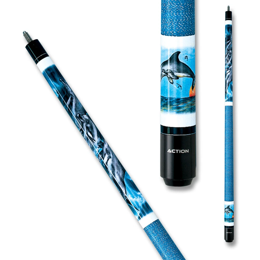 Action ADV59 Adventure Cue - Image 8