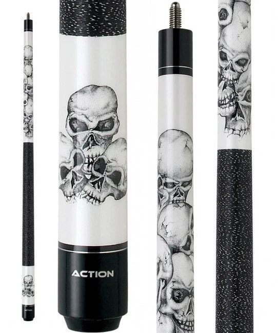 Action ADV60 Adventure Cue - Image 8