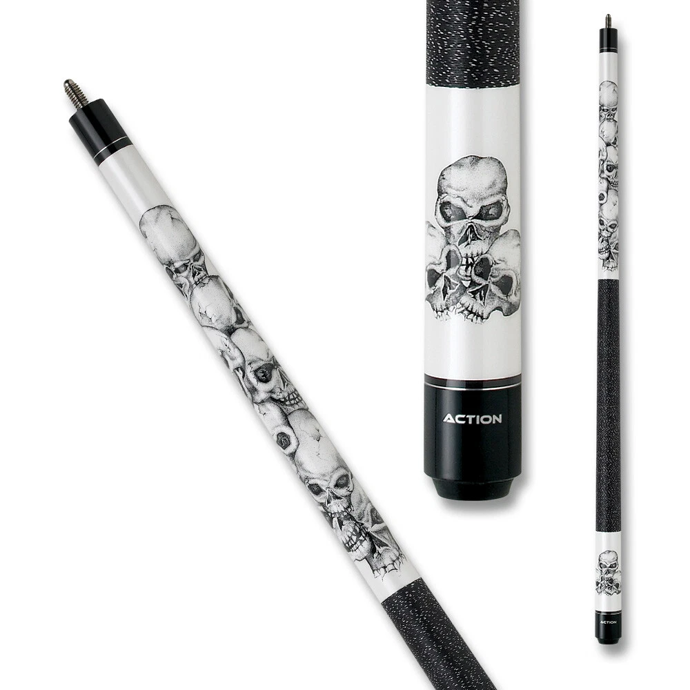 Action ADV60 Adventure Cue - Image 5