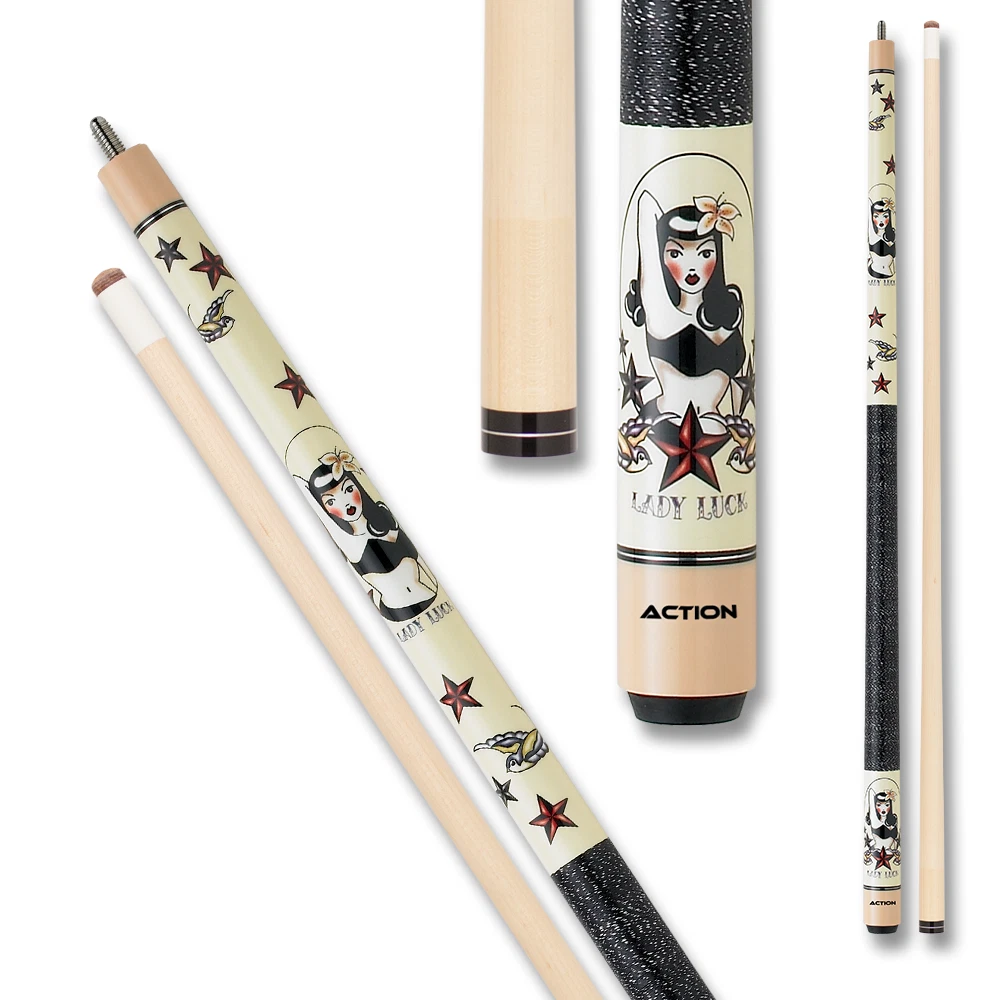 Action ADV81 Adventure Cue - Image 4