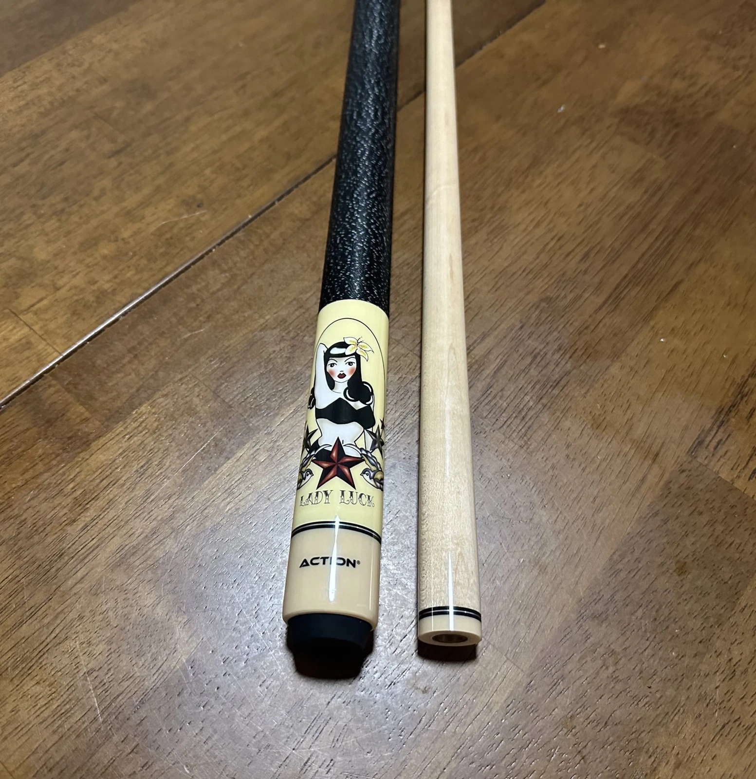 Action ADV81 Adventure Cue - Image 11