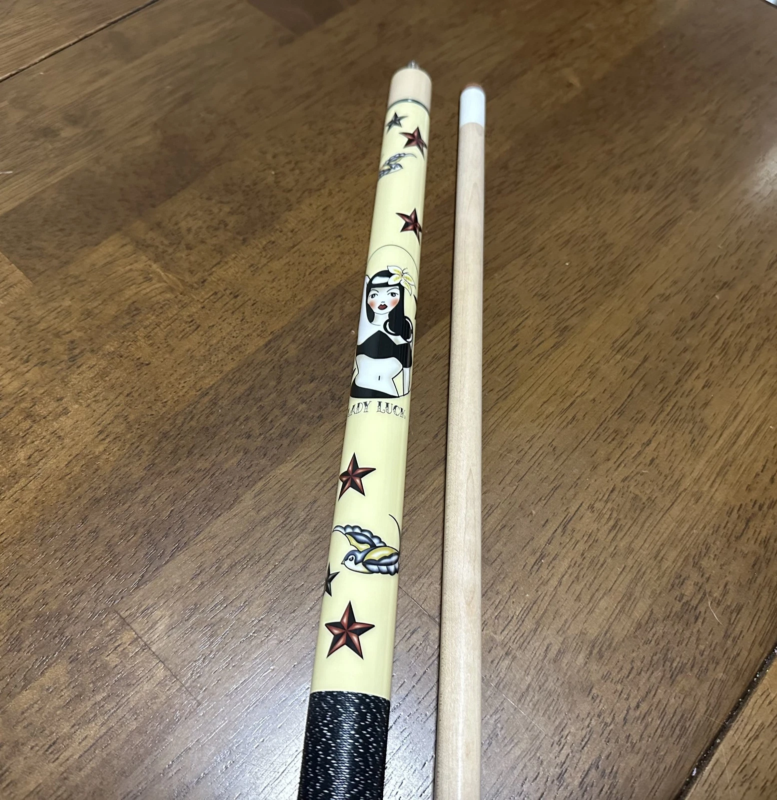 Action ADV81 Adventure Cue - Image 12