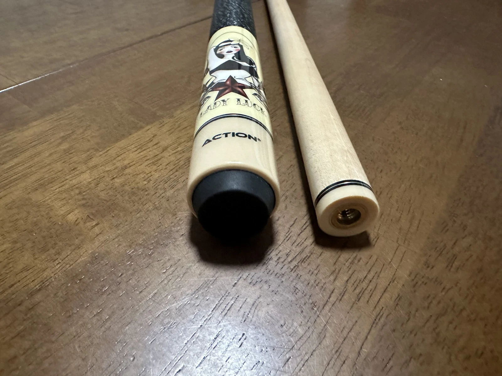 Action ADV81 Adventure Cue - Image 13