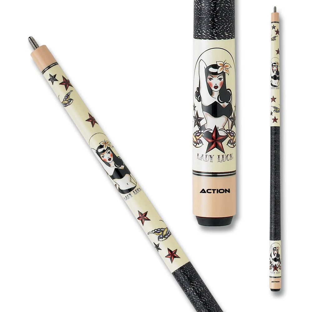 Action ADV81 Adventure Cue - Image 5