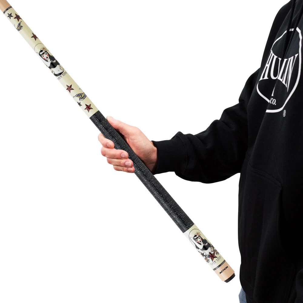Action ADV81 Adventure Cue - Image 6