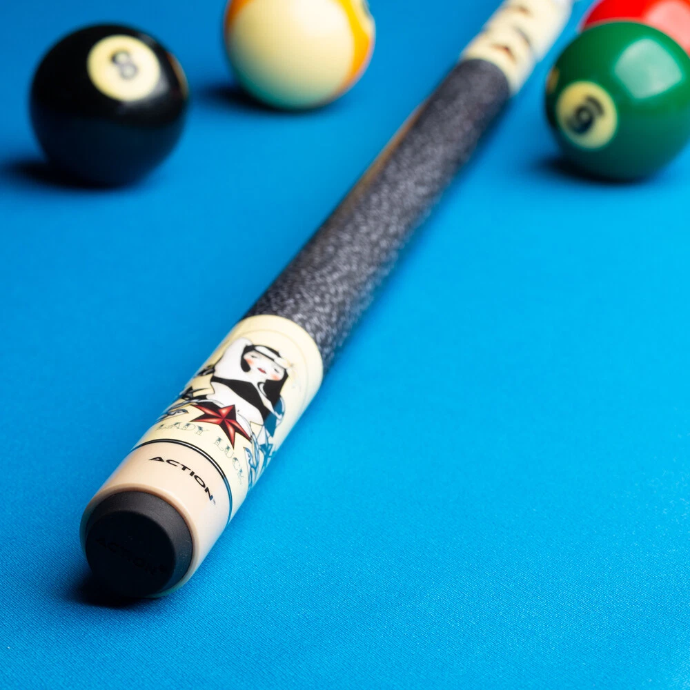Action ADV81 Adventure Cue - Image 7