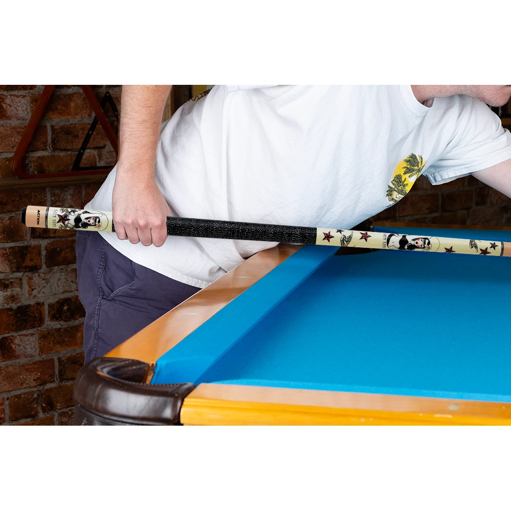 Action ADV81 Adventure Cue - Image 8
