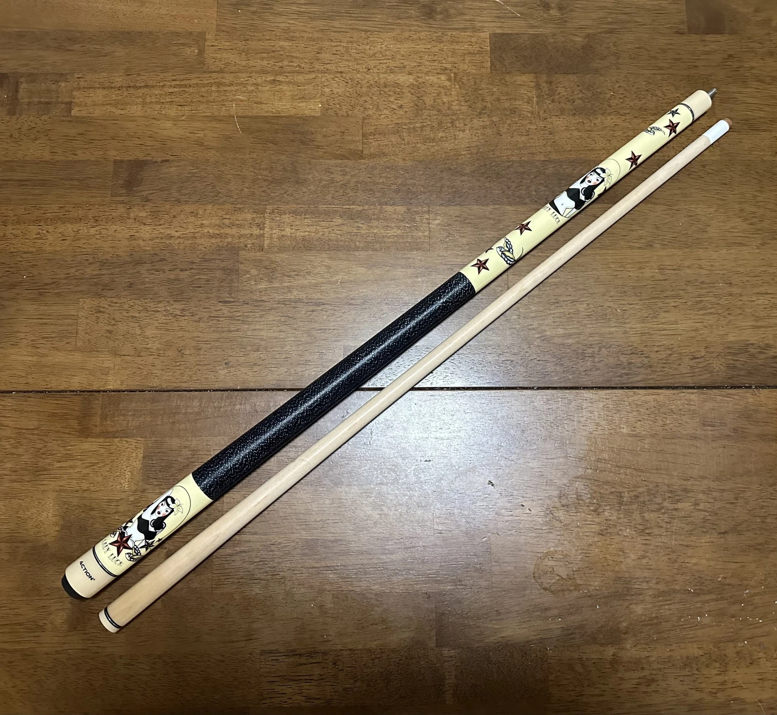 Action ADV81 Adventure Cue - Image 10