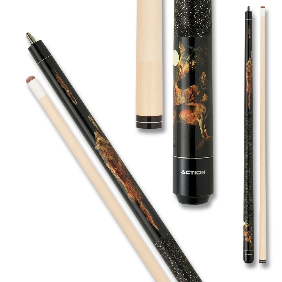 Action ADV85 Adventure Cue - Image 4