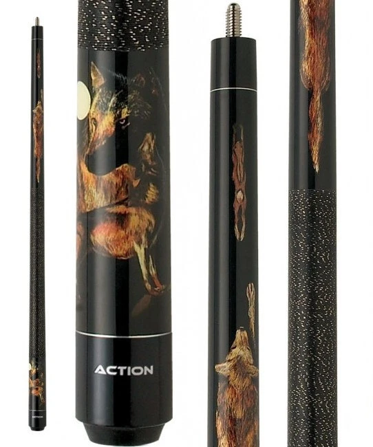 Action ADV85 Adventure Cue - Image 9