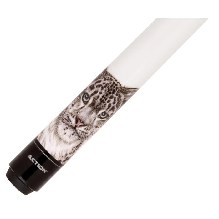 Action Adventure ADV124 Snow Leopard Cue - Image 8