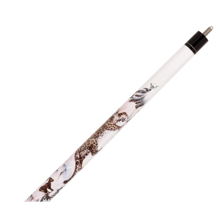 Action Adventure ADV124 Snow Leopard Cue - Image 7