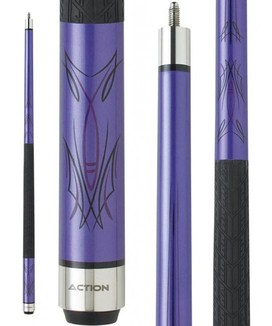 Action KRM02 Khrome Cue