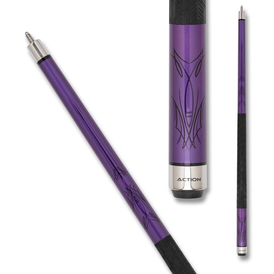 Action KRM02 Khrome Cue - Image 5