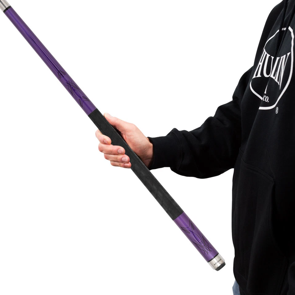 Action KRM02 Khrome Cue - Image 8