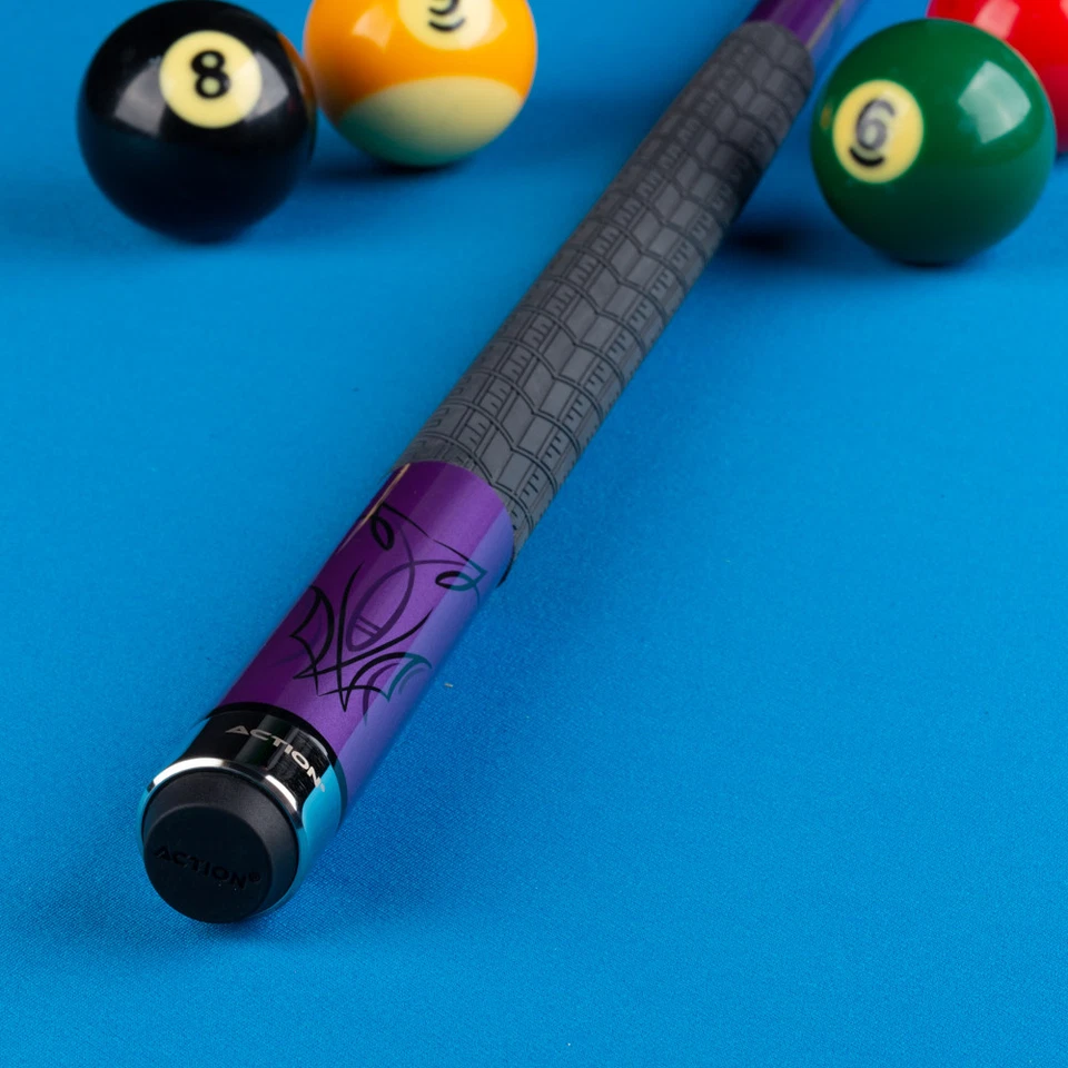 Action KRM02 Khrome Cue - Image 9
