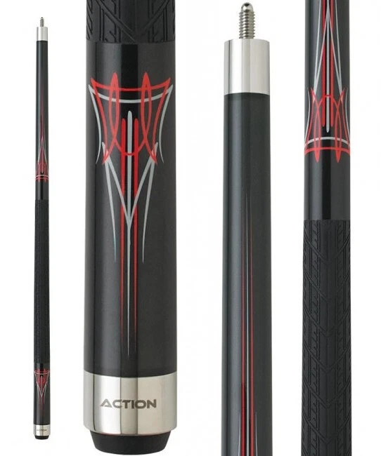 Action KRM03 Khrome Cue