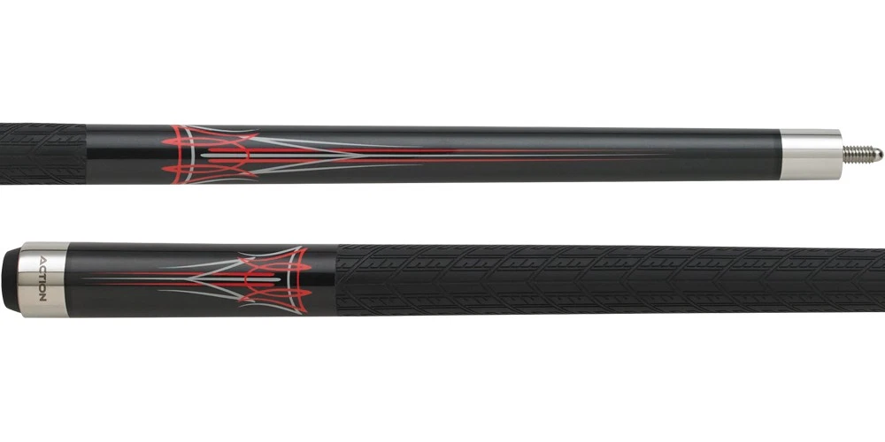 Action KRM03 Khrome Cue - Image 4