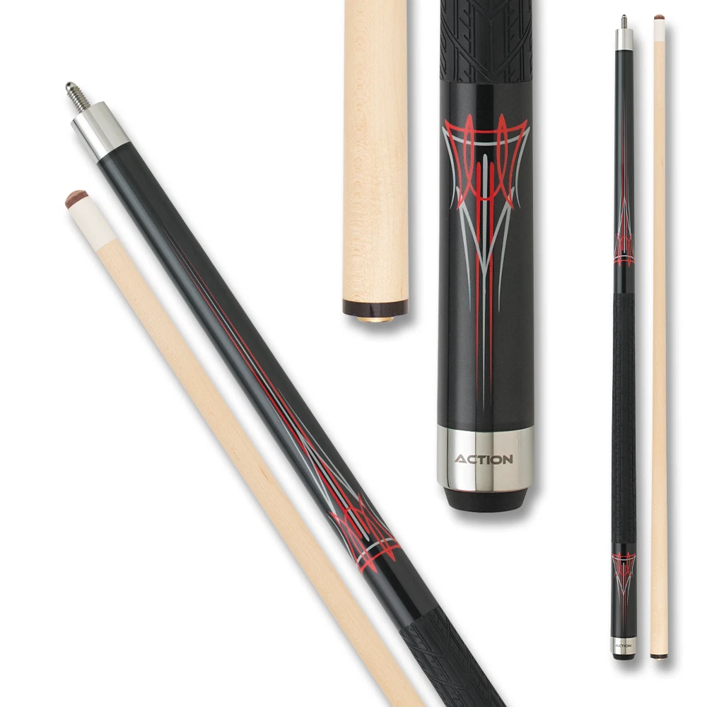 Action KRM03 Khrome Cue - Image 5