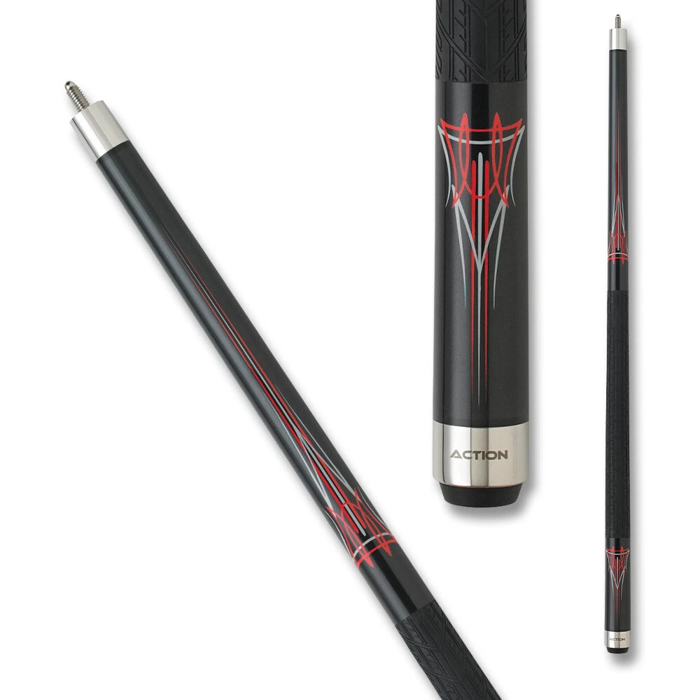 Action KRM03 Khrome Cue - Image 6
