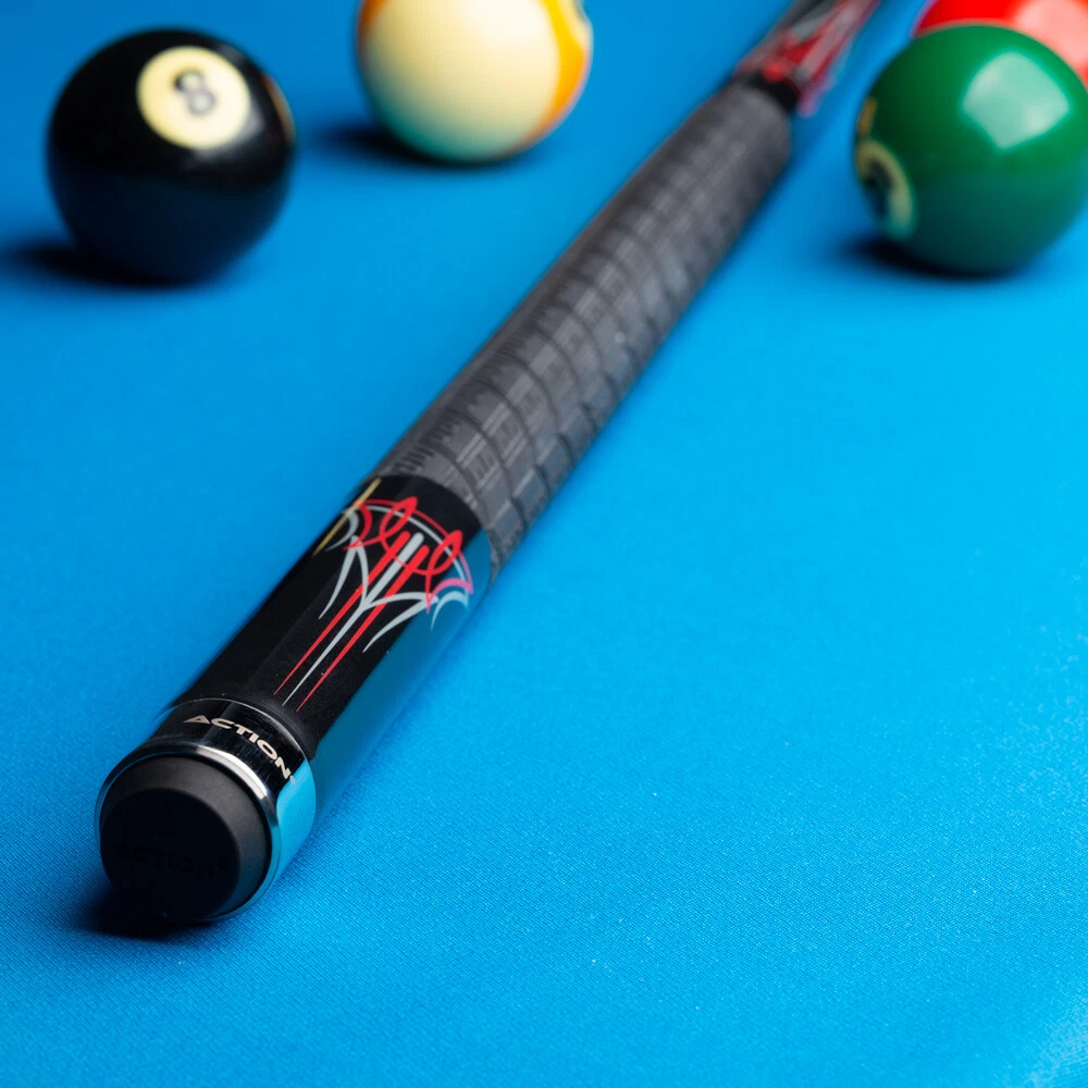 Action KRM03 Khrome Cue - Image 10