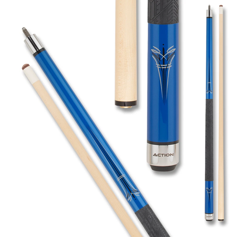 Action KRM09 Khrome Cue - Image 2