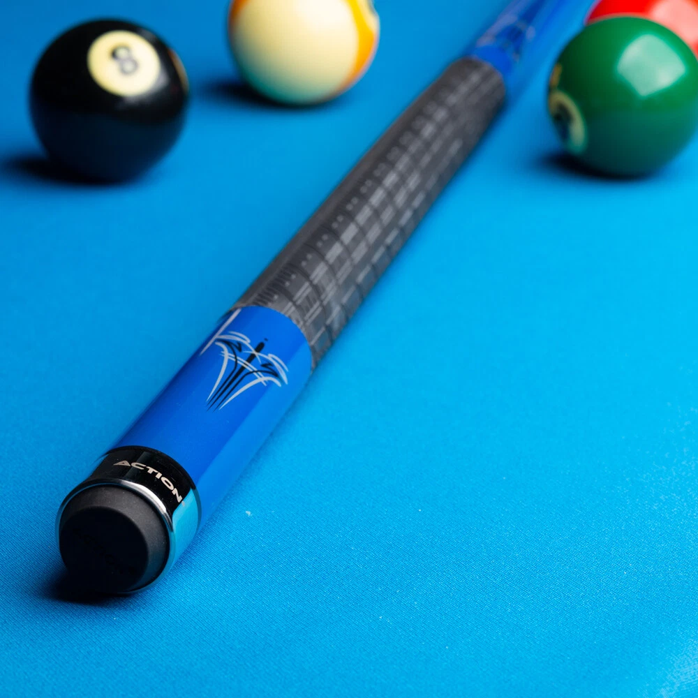 Action KRM09 Khrome Cue - Image 7