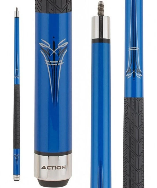 Action KRM09 Khrome Cue