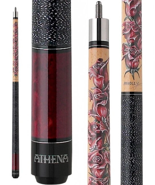 Athena ATH11 Cue - Image 12