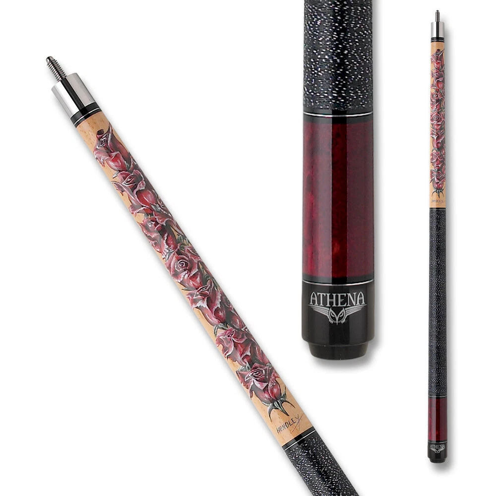 Athena ATH11 Cue - Image 6