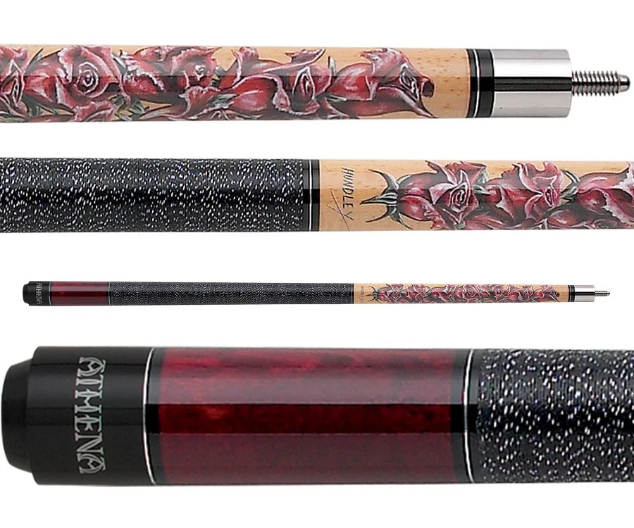 Athena ATH11 Cue - Image 18