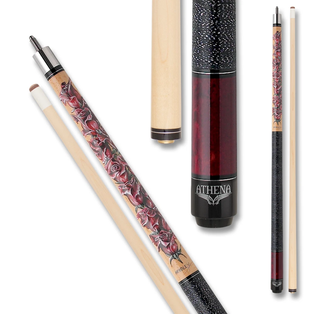 Athena ATH11 Cue - Image 5